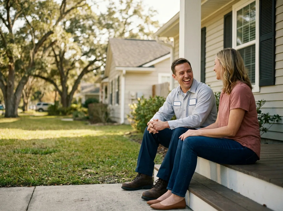 Septic tank pumping FAQs for Roebuck, SC